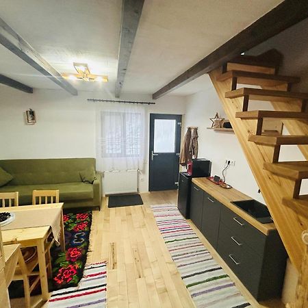 Cabana Gotan Moisei Ngoại thất bức ảnh