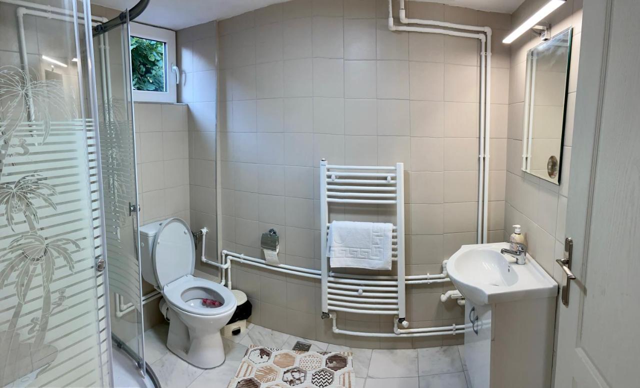Cabana Gotan Moisei Ngoại thất bức ảnh