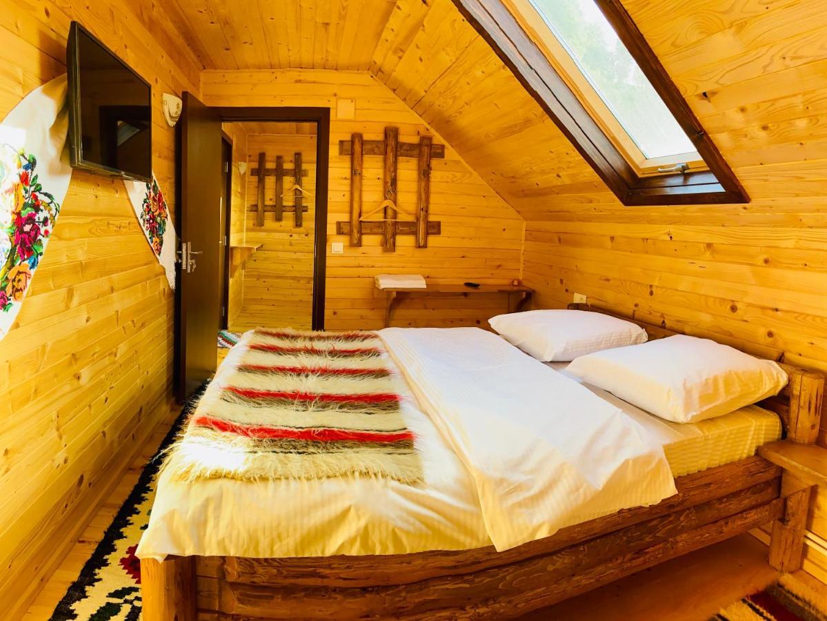 Cabana Gotan Moisei Ngoại thất bức ảnh
