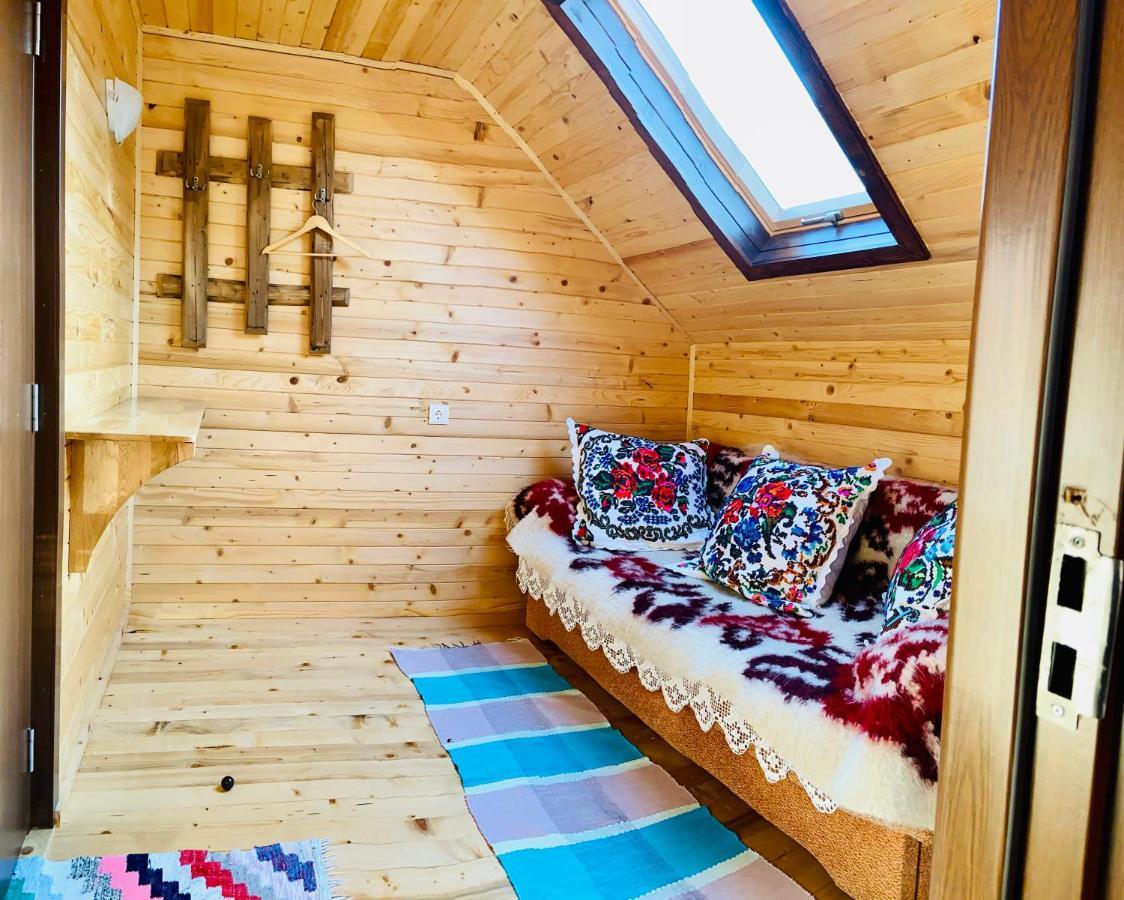 Cabana Gotan Moisei Ngoại thất bức ảnh