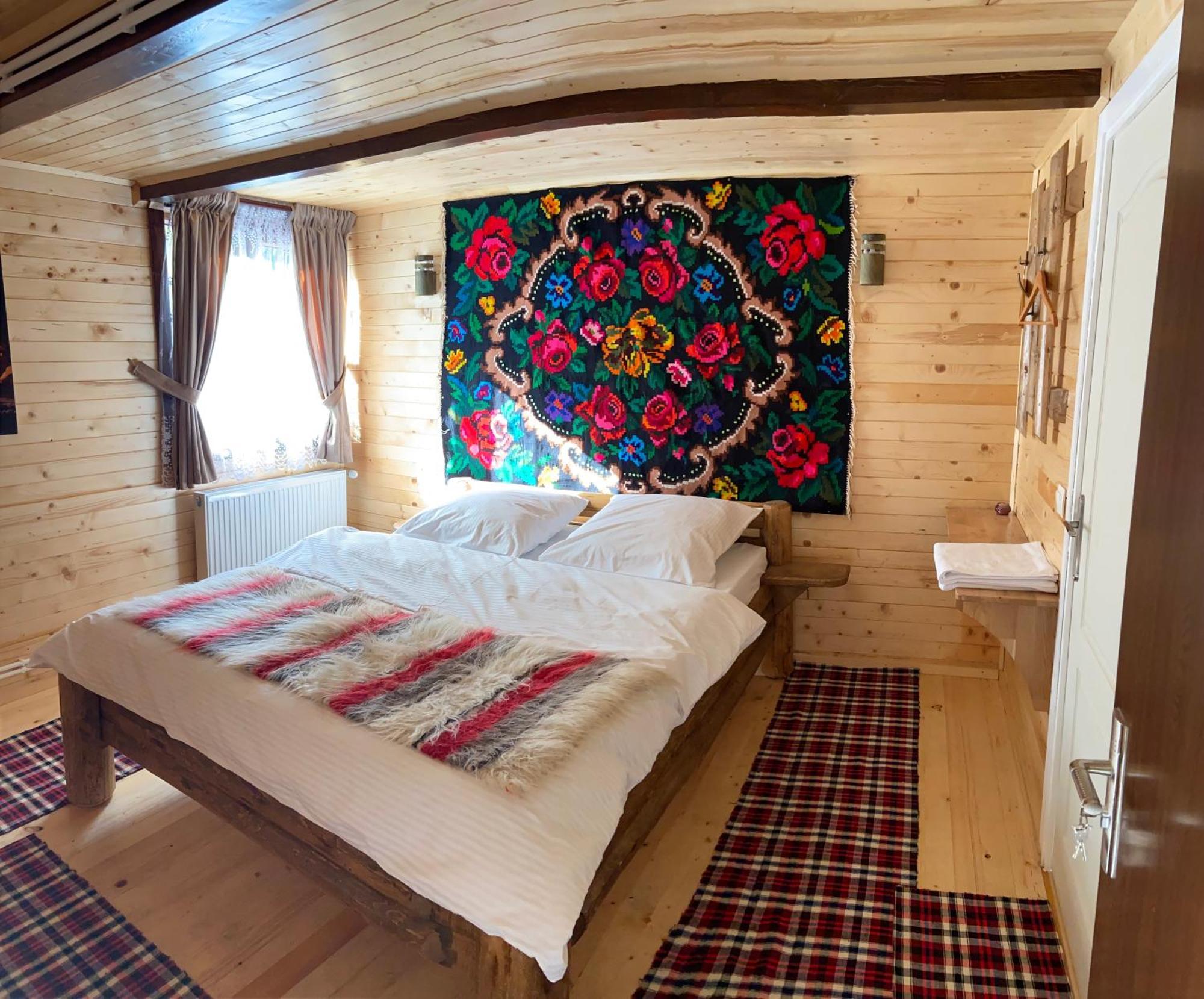Cabana Gotan Moisei Ngoại thất bức ảnh