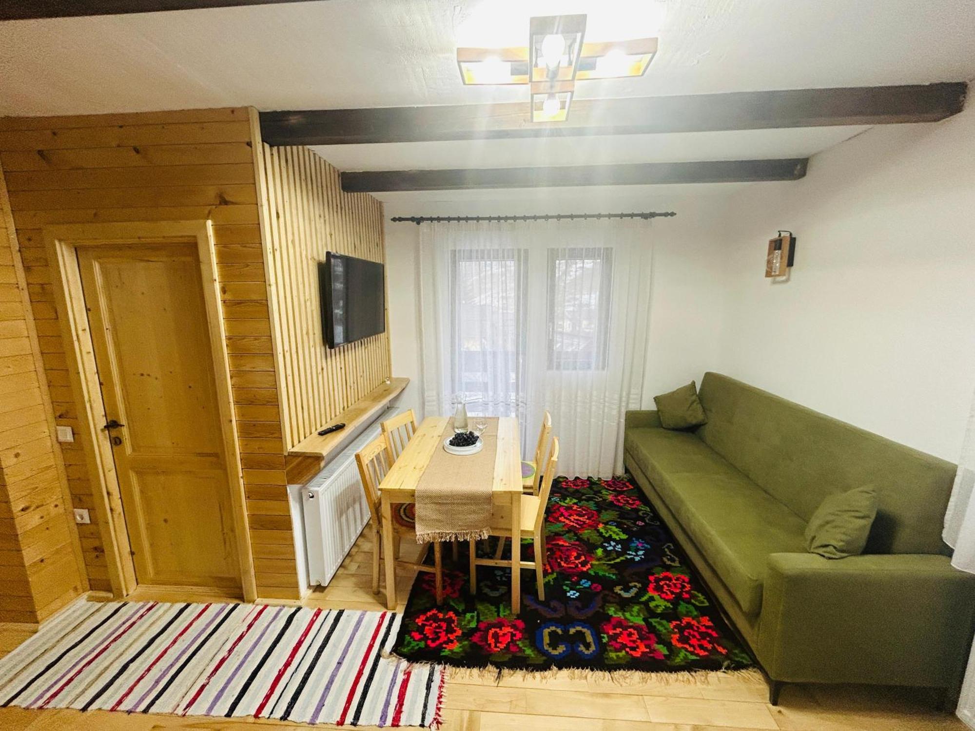 Cabana Gotan Moisei Ngoại thất bức ảnh