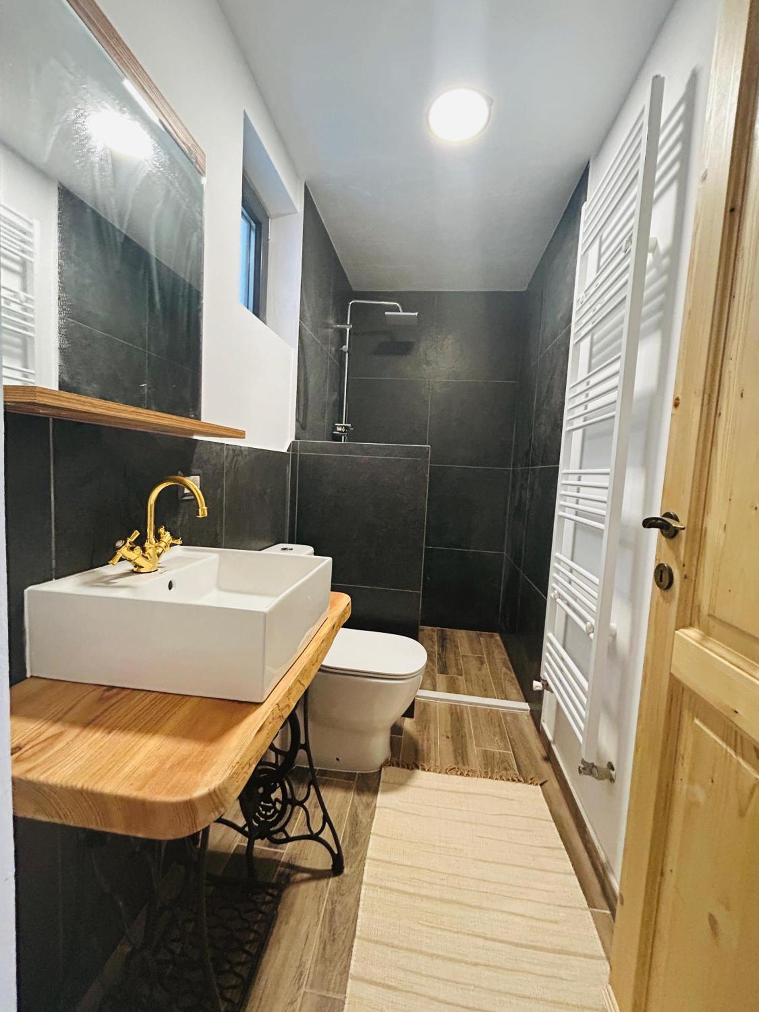 Cabana Gotan Moisei Ngoại thất bức ảnh
