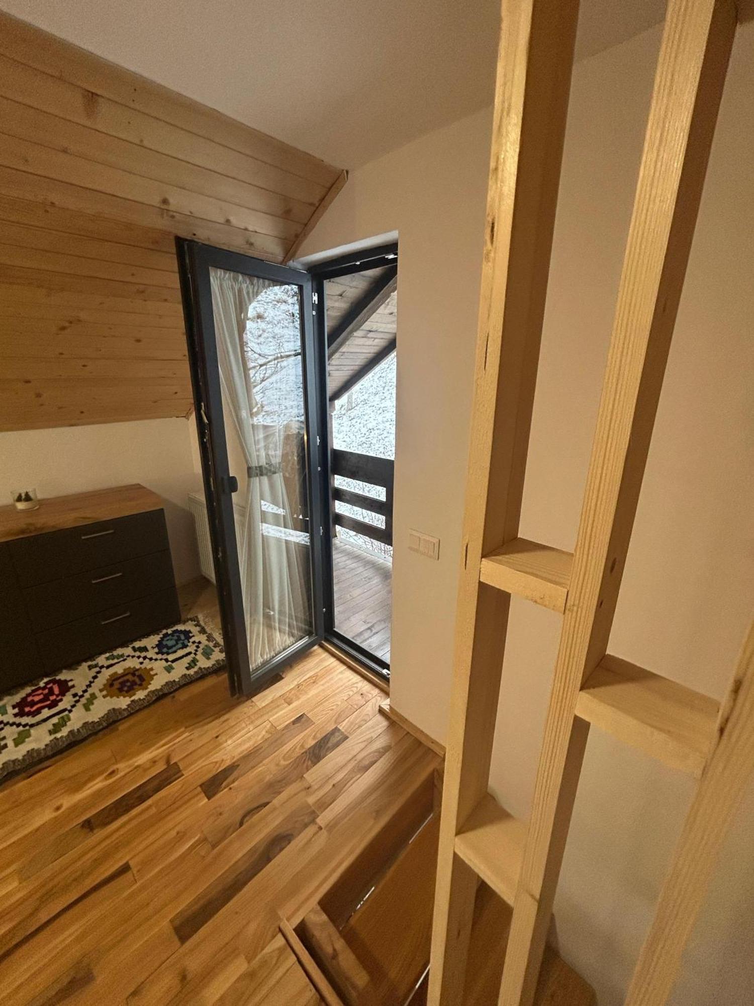 Cabana Gotan Moisei Ngoại thất bức ảnh